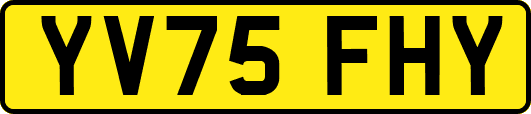 YV75FHY