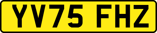 YV75FHZ