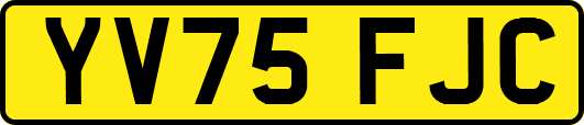 YV75FJC