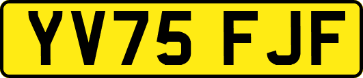 YV75FJF