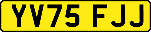 YV75FJJ