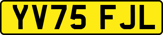 YV75FJL