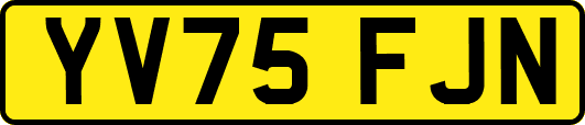 YV75FJN