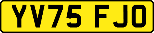 YV75FJO