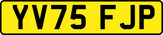 YV75FJP