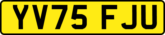 YV75FJU