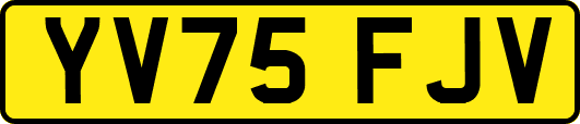 YV75FJV