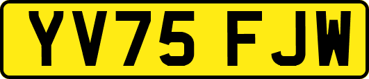 YV75FJW