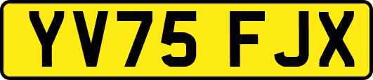 YV75FJX