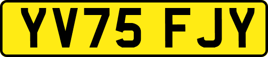 YV75FJY