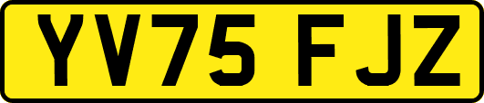 YV75FJZ
