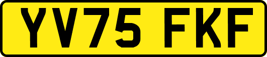 YV75FKF