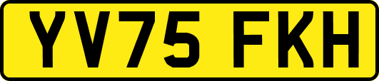 YV75FKH