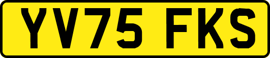 YV75FKS