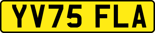YV75FLA
