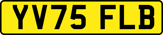 YV75FLB