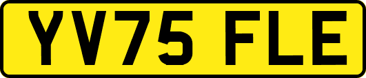 YV75FLE