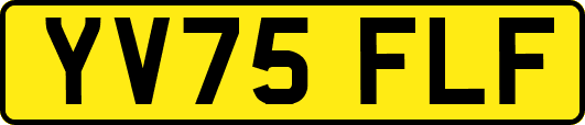 YV75FLF