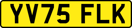 YV75FLK
