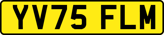YV75FLM
