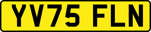 YV75FLN