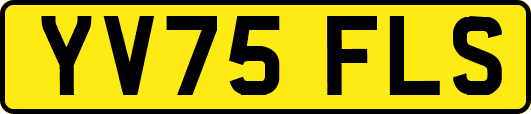 YV75FLS