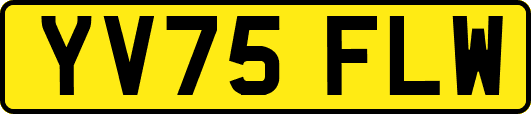 YV75FLW