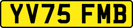 YV75FMB