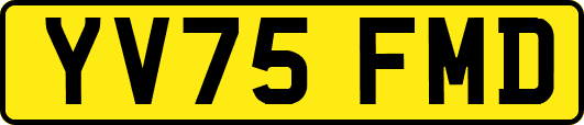 YV75FMD