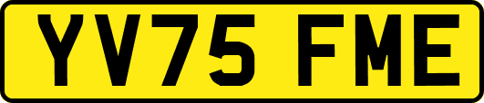 YV75FME