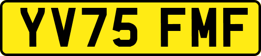 YV75FMF