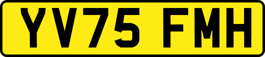 YV75FMH