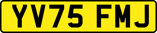 YV75FMJ