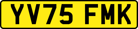 YV75FMK
