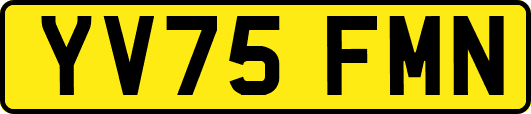 YV75FMN