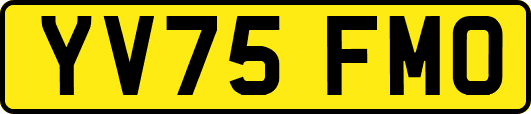 YV75FMO