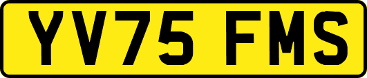YV75FMS