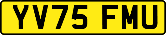 YV75FMU