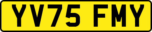 YV75FMY
