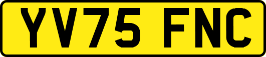 YV75FNC