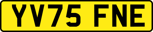 YV75FNE