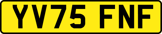 YV75FNF