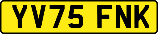 YV75FNK