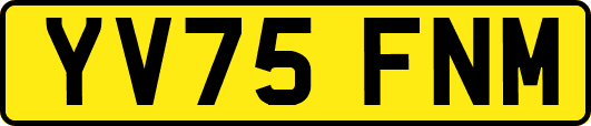 YV75FNM