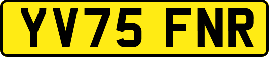 YV75FNR