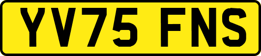 YV75FNS