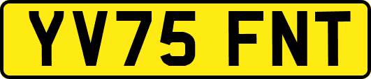 YV75FNT