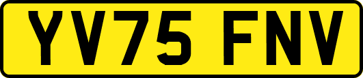 YV75FNV