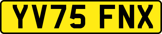 YV75FNX
