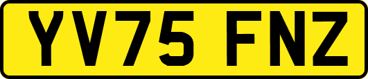 YV75FNZ